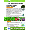 Root Care Microbial Fertilizer